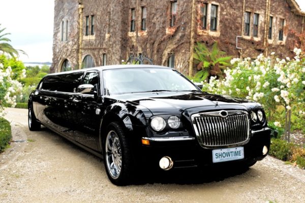 Premier Party Bus Rental NJ
