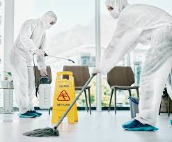 Biohazard Removal