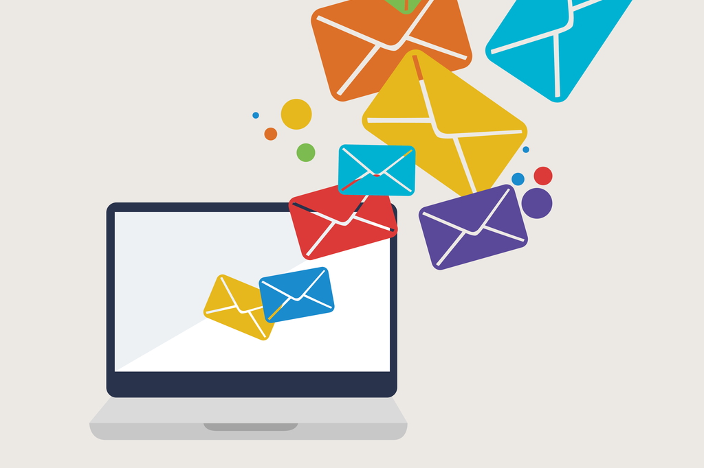 Machinery and Equipment Industry Email list