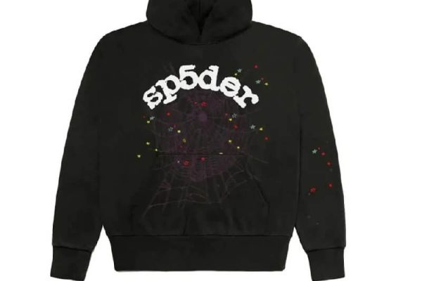 22ss-Classic-Flame-Logo-Graffiti-Spider-Tracksuit