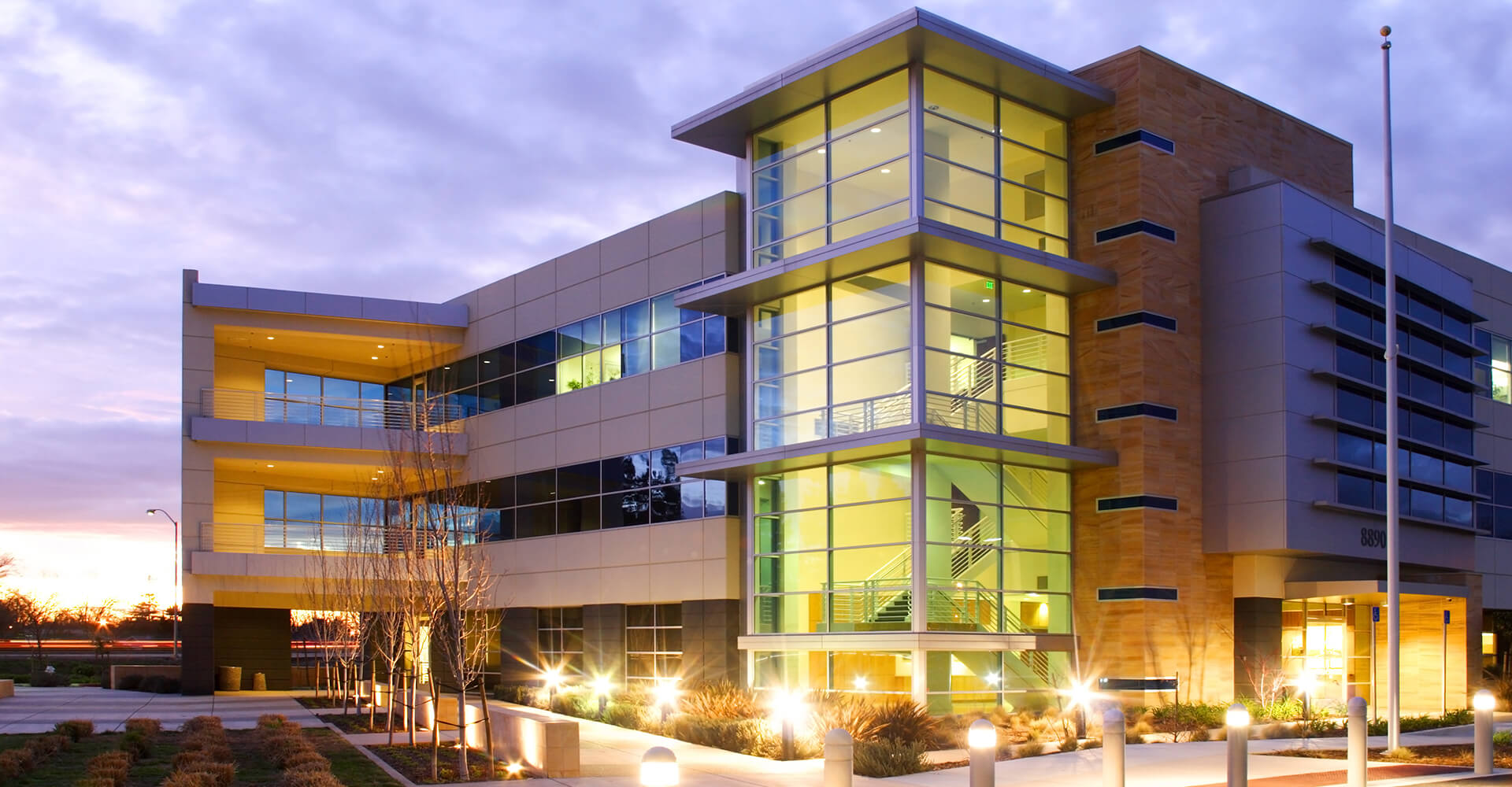 3D exterior rendering service