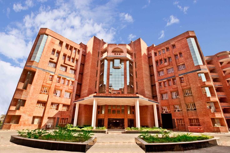 Amity University Noida