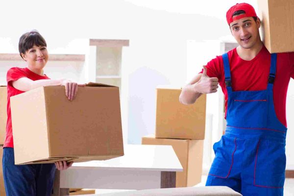 Movers and Packers in Abu Dhabi