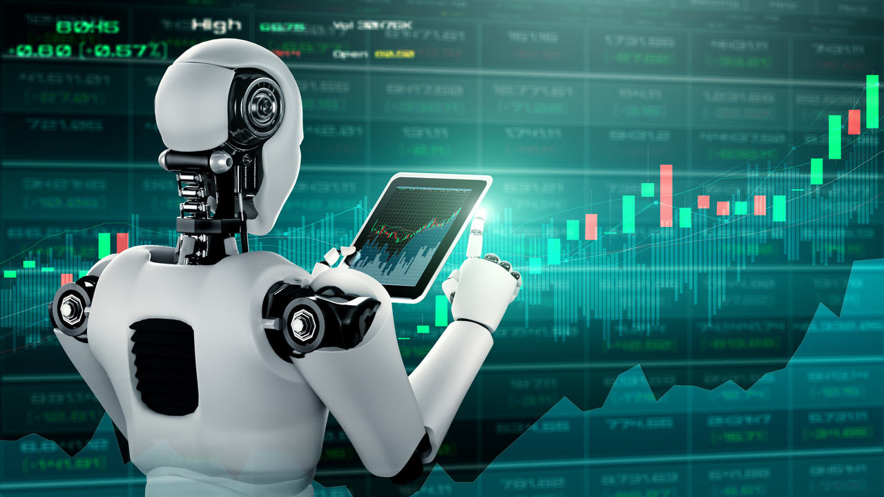 Artificial Intelligence  Modern Copy Trading Platforms