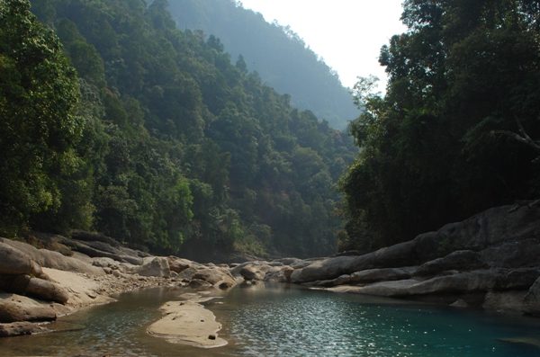 Balpakram-tour-in-meghalaya