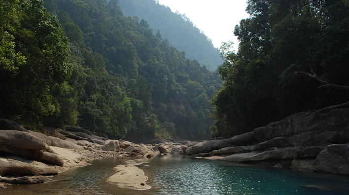 Balpakram-tour-in-meghalaya