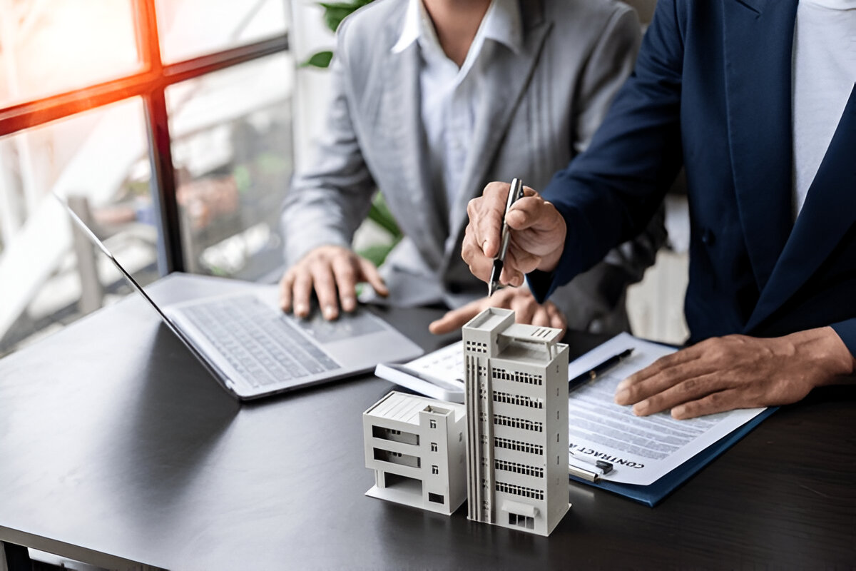 Best Real Estate Options for Working Professionals in Karachi