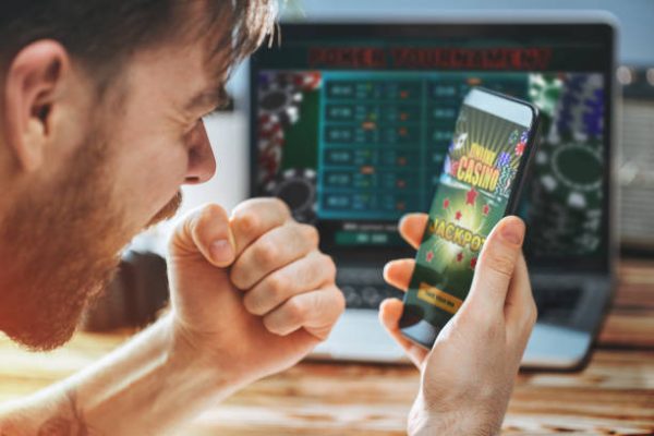 Bj Baji Play Casino Games Anywhere Now