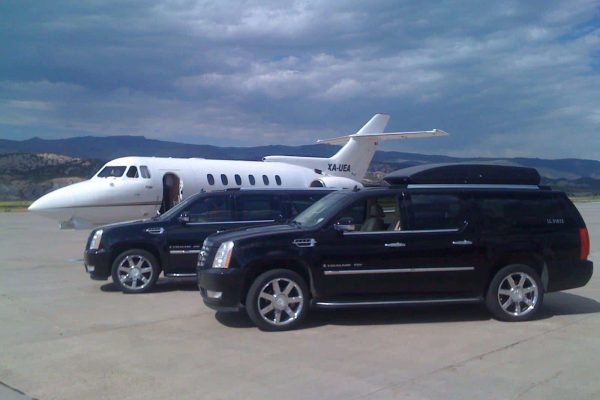 Upper Saddle River Transportation