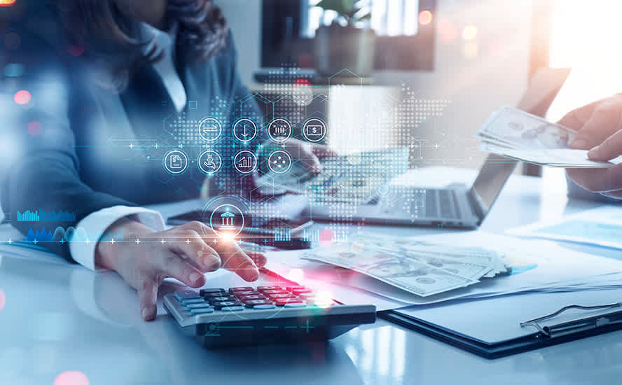 Bookkeeping