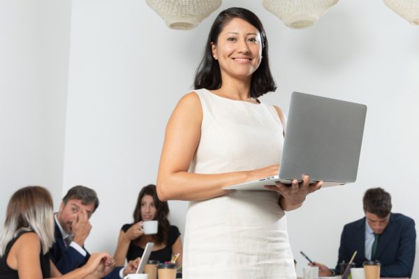 Business Mentor