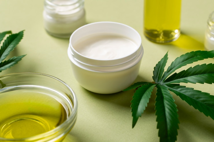 Cannabis Butter