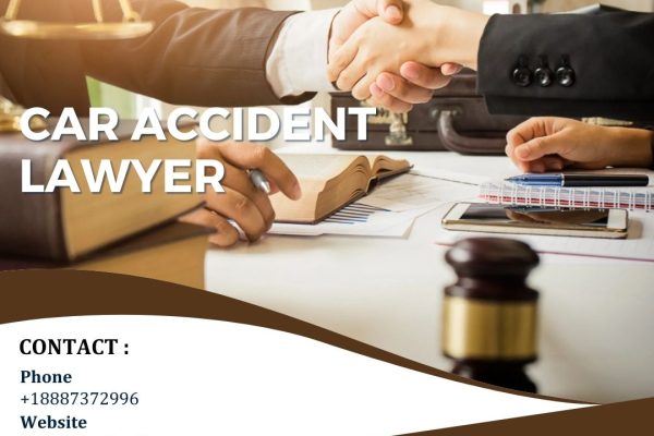 Car Accident Lawyer