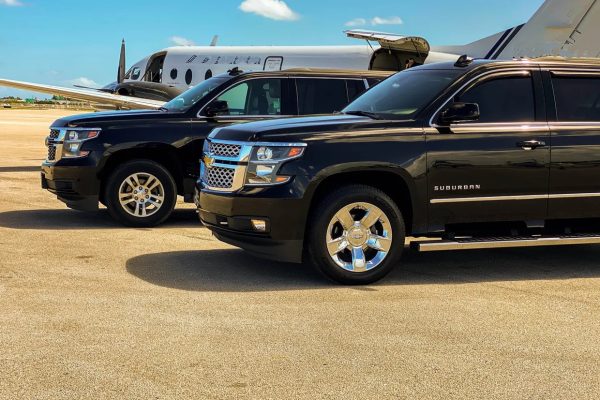 Car Service West Palm Beach Airport
