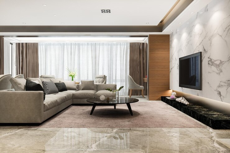 Carpet Tiles