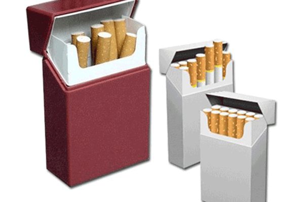 Cigarette Box Packaging Design Avoiding Common Errors