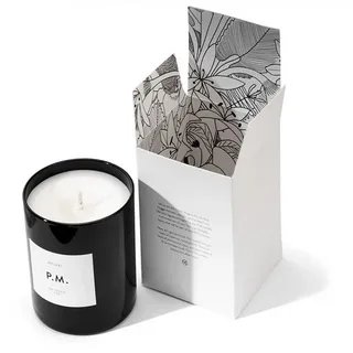 Cost Factors in Custom Candle Packaging Box Production Explained