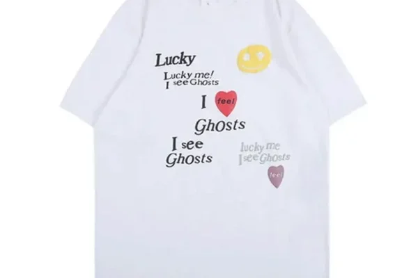 Cpfm shirt
