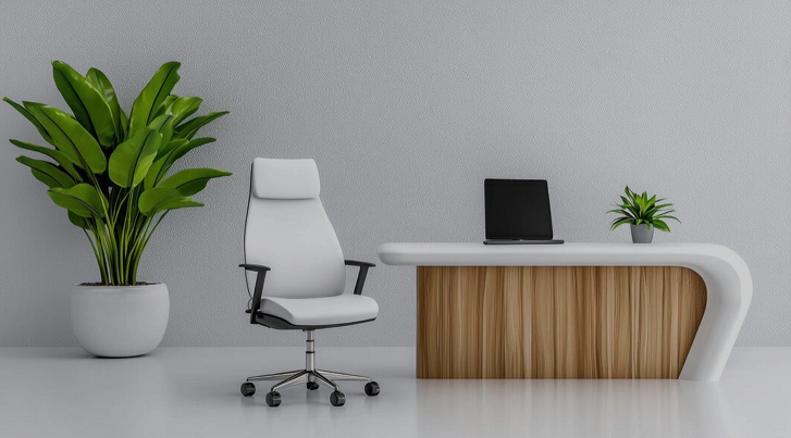 Custom Office Furniture