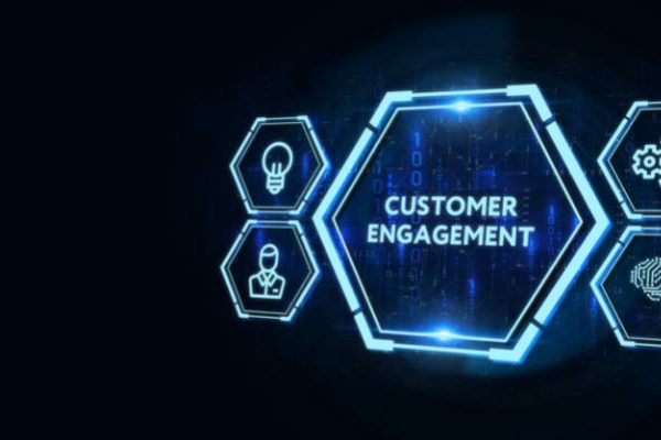 customer engagement solutions