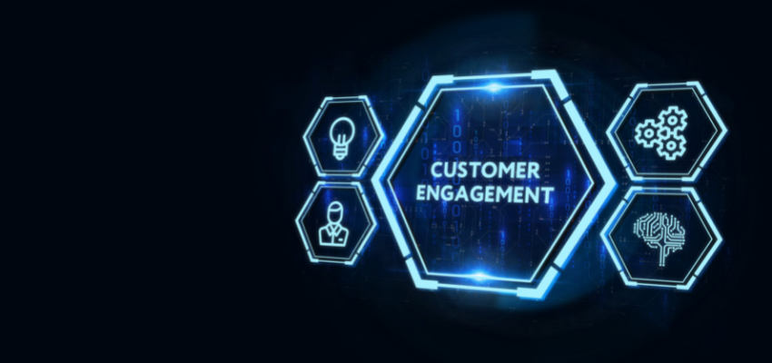 customer engagement solutions