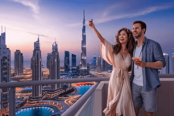 Dubai Tour