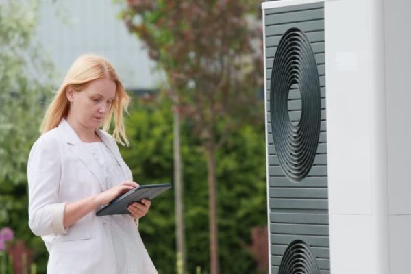 Estimate Costs with an Air Source Heat Pump Cost Calculator