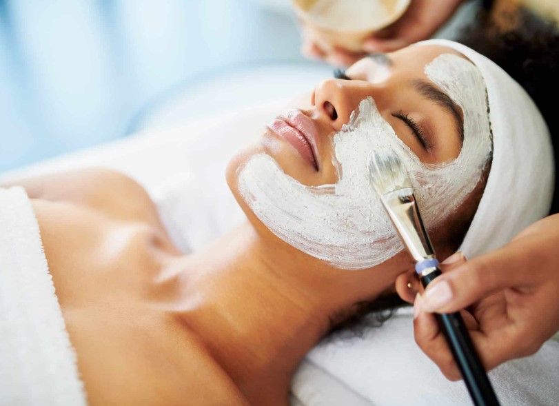 Facial treatment richmond3