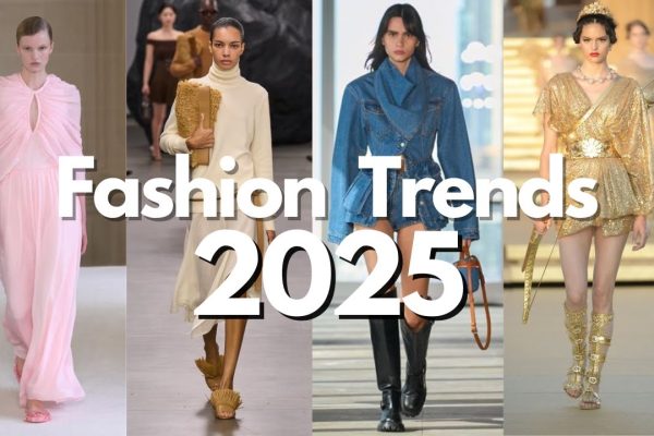 Fashion Trends in 2025
