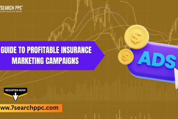 _Guide to Profitable Insurance Marketing Campaigns