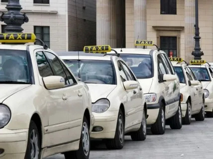 Hajj Umrah Taxi