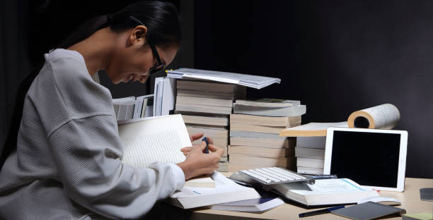How to Write for Academic Databases and Archives
