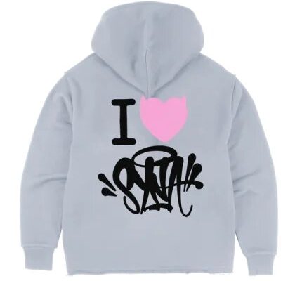 Syna World tracksuit
