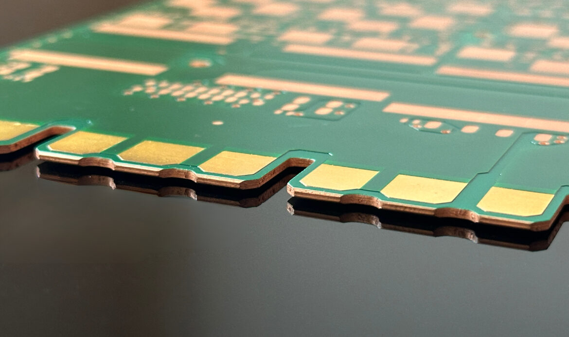 Insulated Metal Substrates market