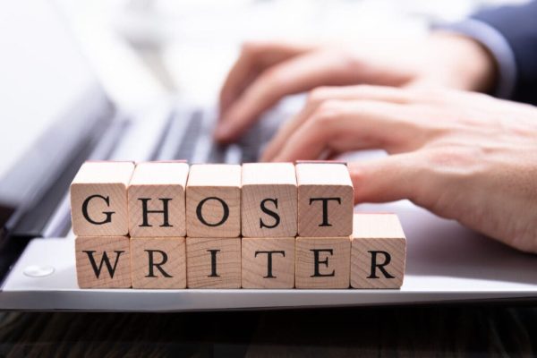 Is Ghostwriting the Right Fit for Your Business