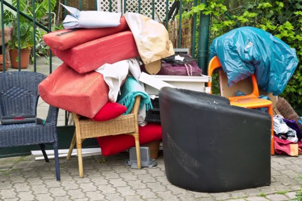 Junk Removal Cranberry PA