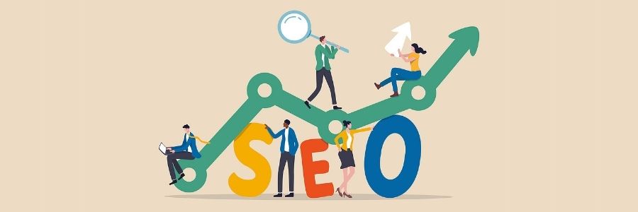 SEO Outsourcing