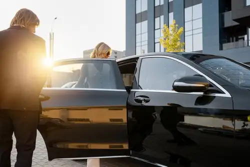 Luxury Car Service in Austin TX