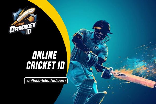 Online Cricket ID