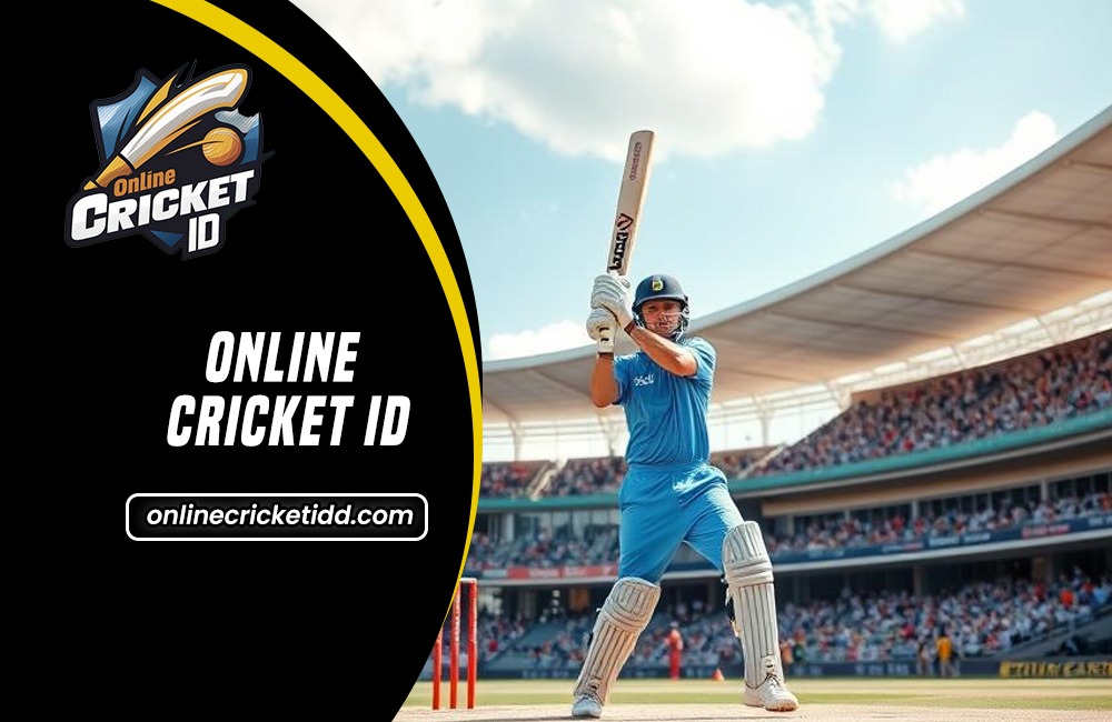 Online Cricket ID