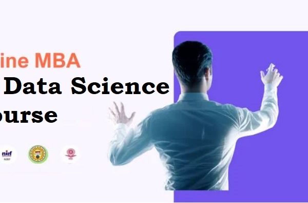 Online MBA In Data Science