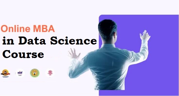 Online MBA In Data Science