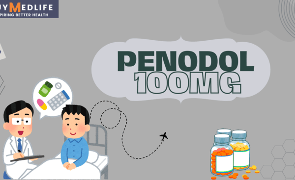 Penodol 100mg (1)