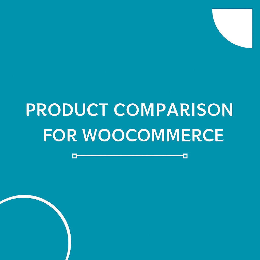 Product Comparison for WooCommerce