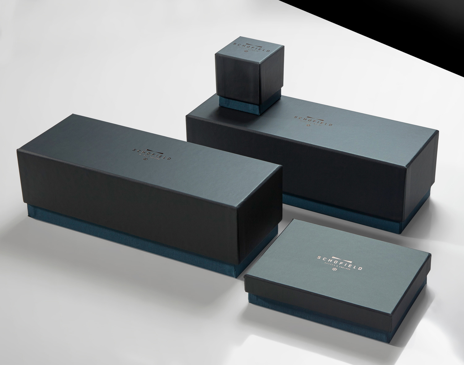 Progress-Packaging-Schofield-Watches-Luxury-Boxes-Wood-Fashion-Box-Making-Foiling
