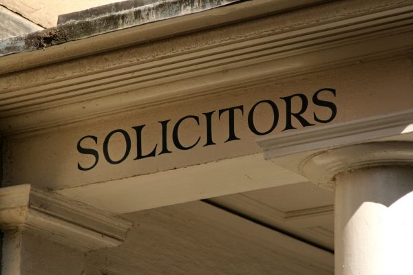 Property solicitor jobs