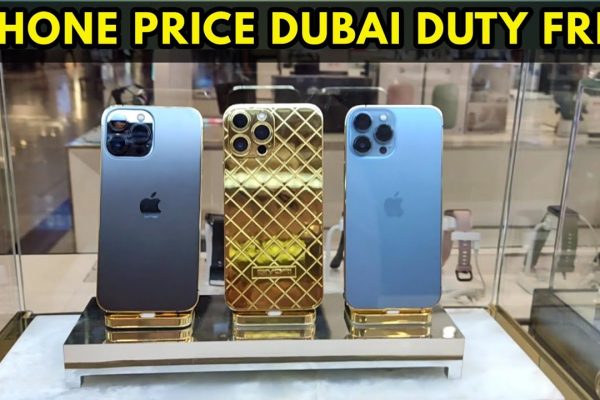 Refurbished Electronics in Sharjah (2)
