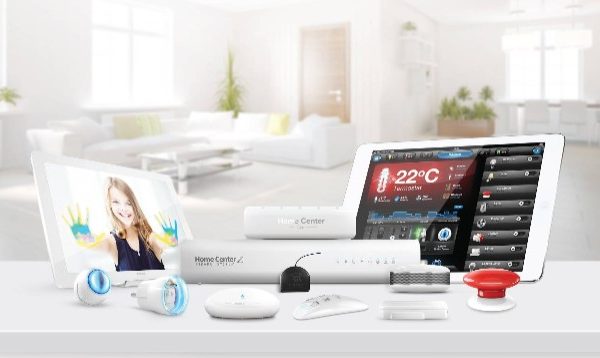 home smart system