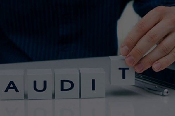 Audit Certification