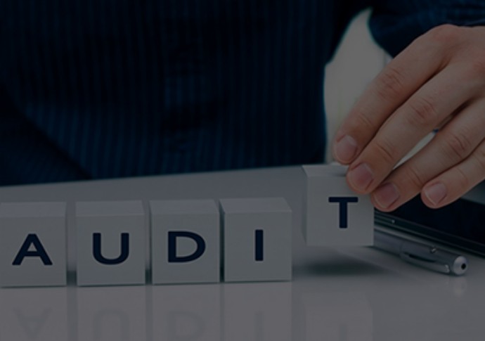 Audit Certification